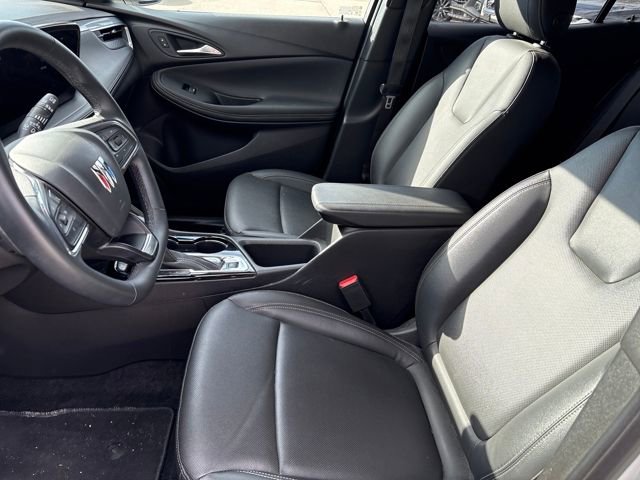 Used 2024 Buick Encore GX Sport Touring image 8