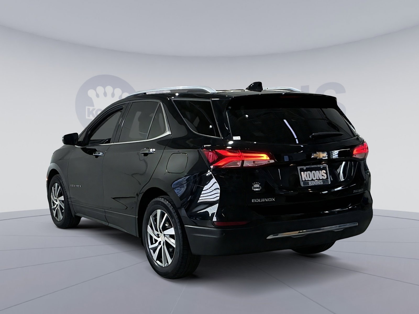 Used 2022 Chevrolet Equinox Premier image 14