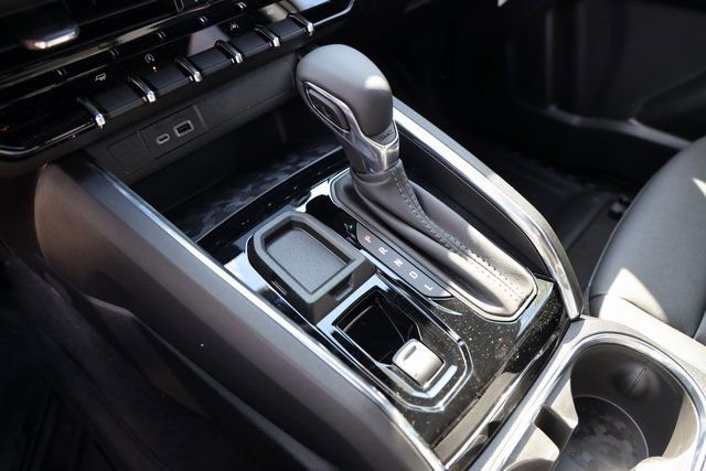 New 2026 GMC Canyon Elevation w/ Convenience Package image 21