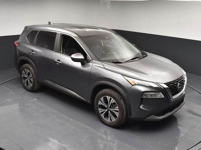 Used 2023 Nissan Rogue SV AWD/4WD image 37