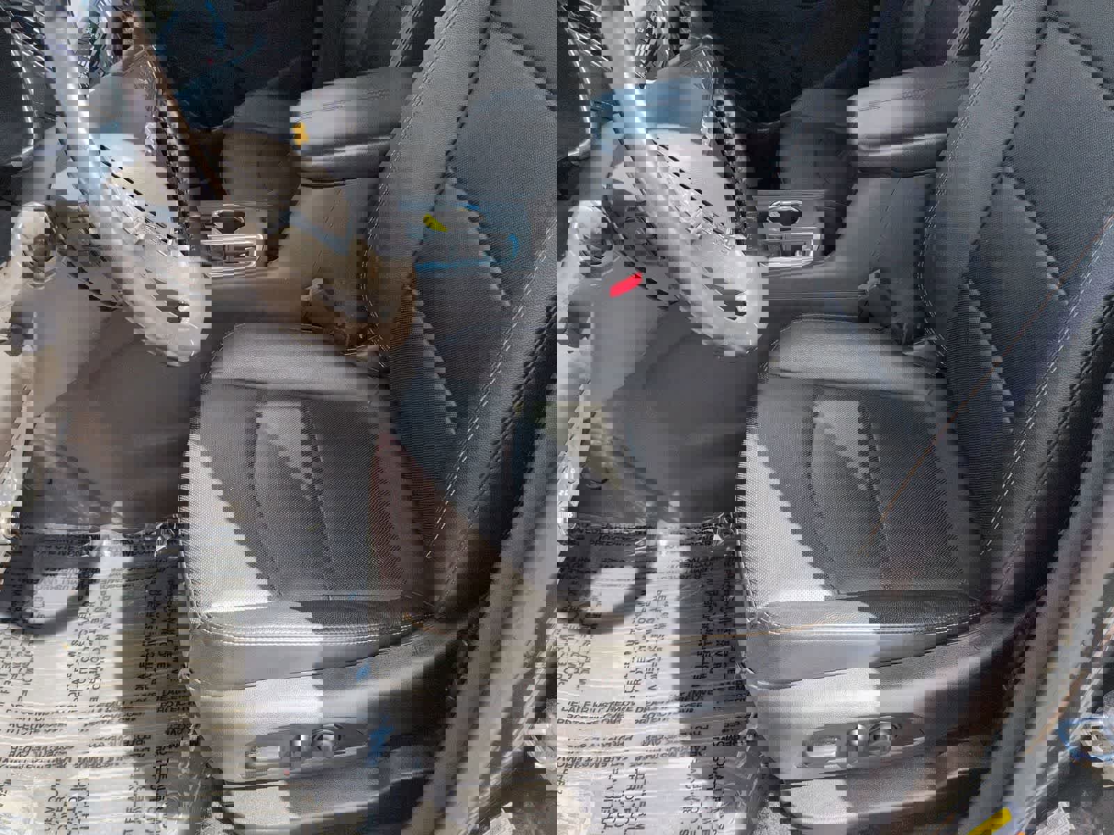 Used 2020 Chevrolet Equinox Premier image 11