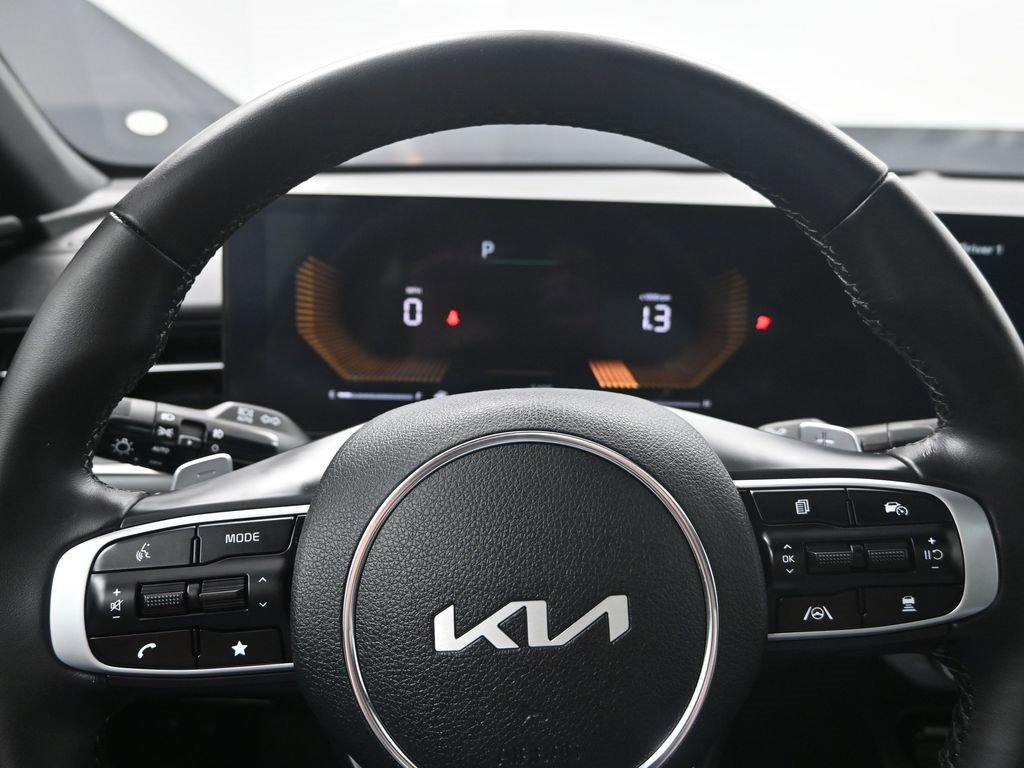 Certified 2026 Kia K5 GT image 15