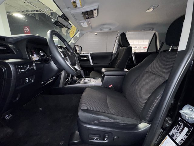 Used 2022 Toyota 4Runner Trail Special Edition image 18