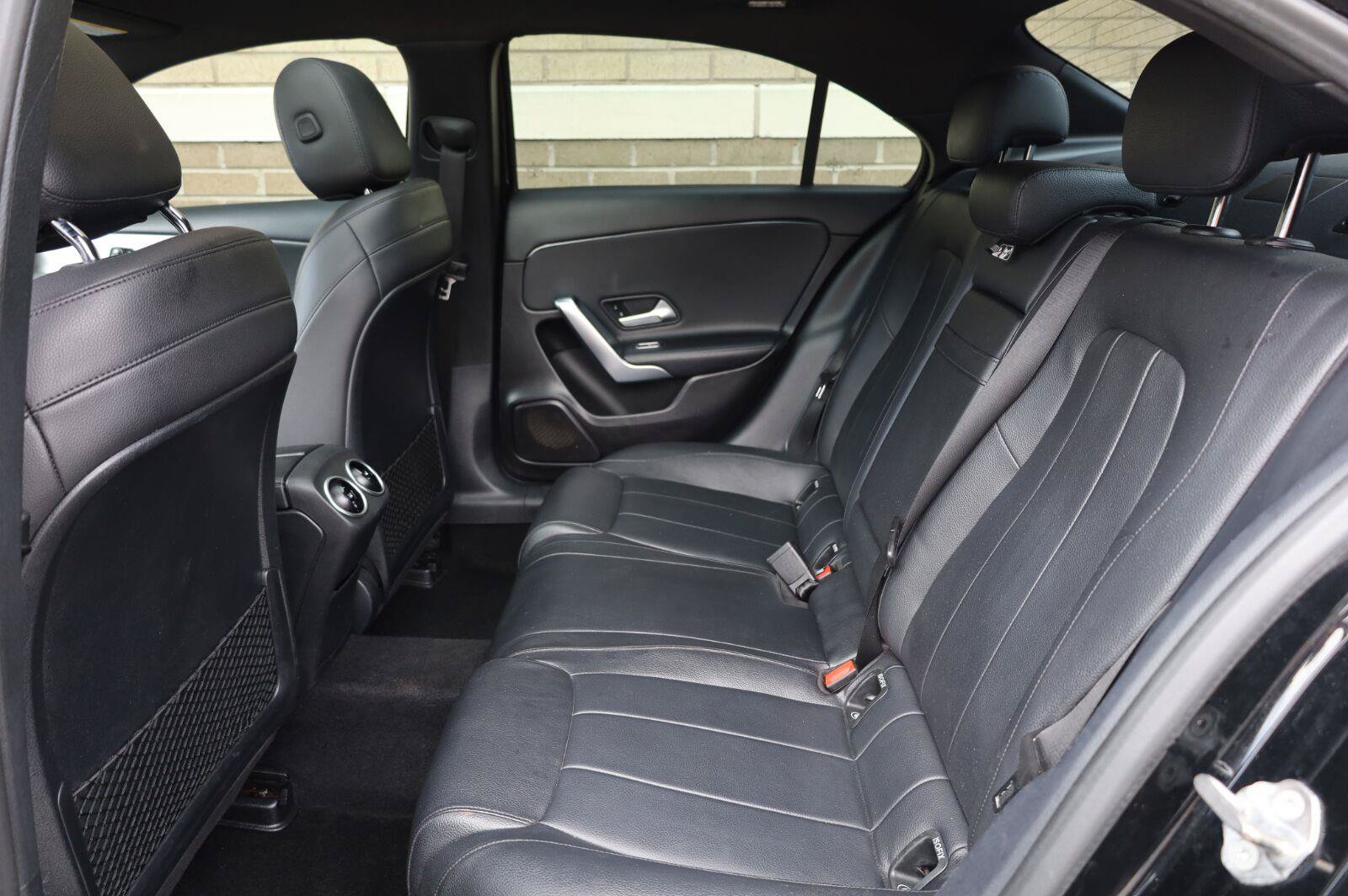 Used 2019 Mercedes-Benz A 220 image 20