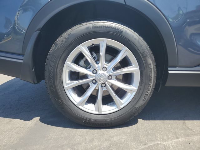 Certified 2024 Honda CR-V EX-L image 5