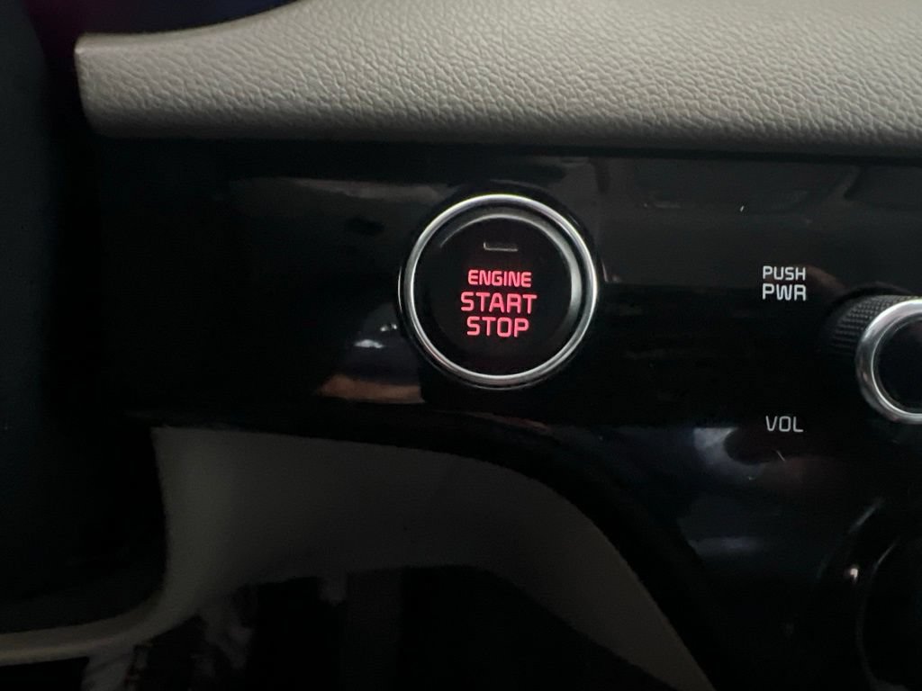 Used 2019 Kia Sportage EX AWD/4WD image 52