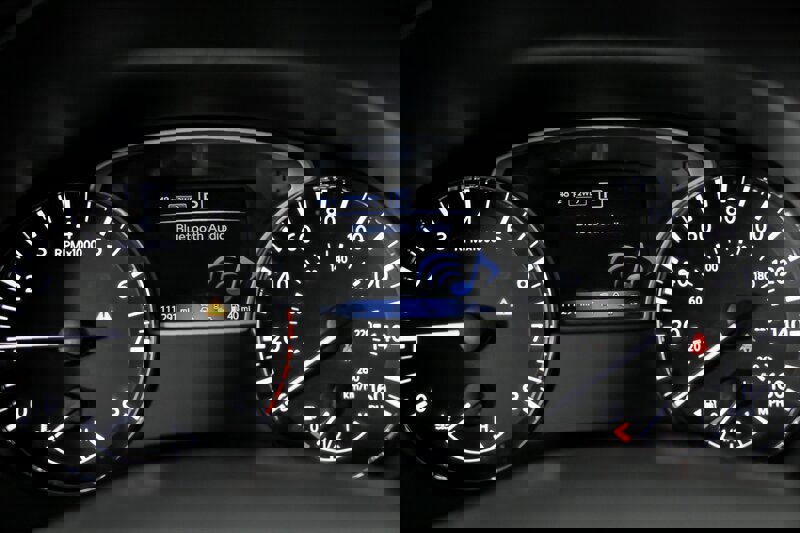 Used 2019 Nissan Pathfinder SV image 24