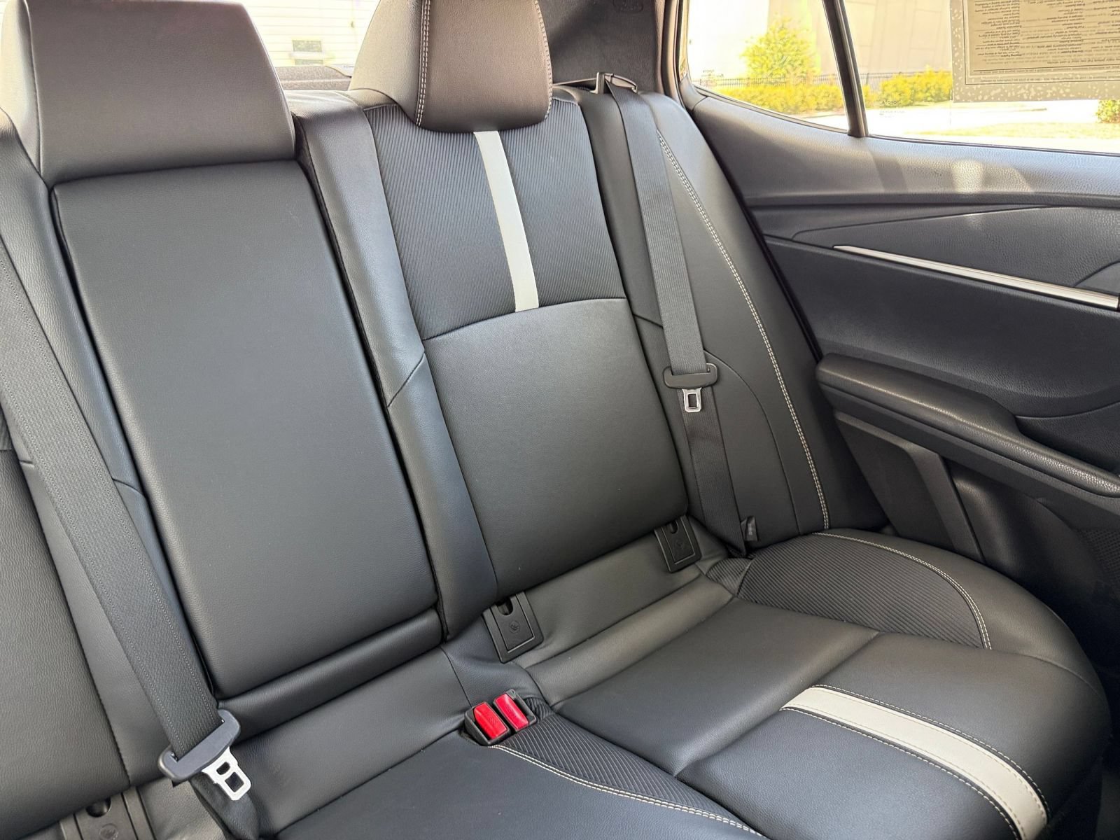 Used 2026 Toyota Camry SE FWD image 37