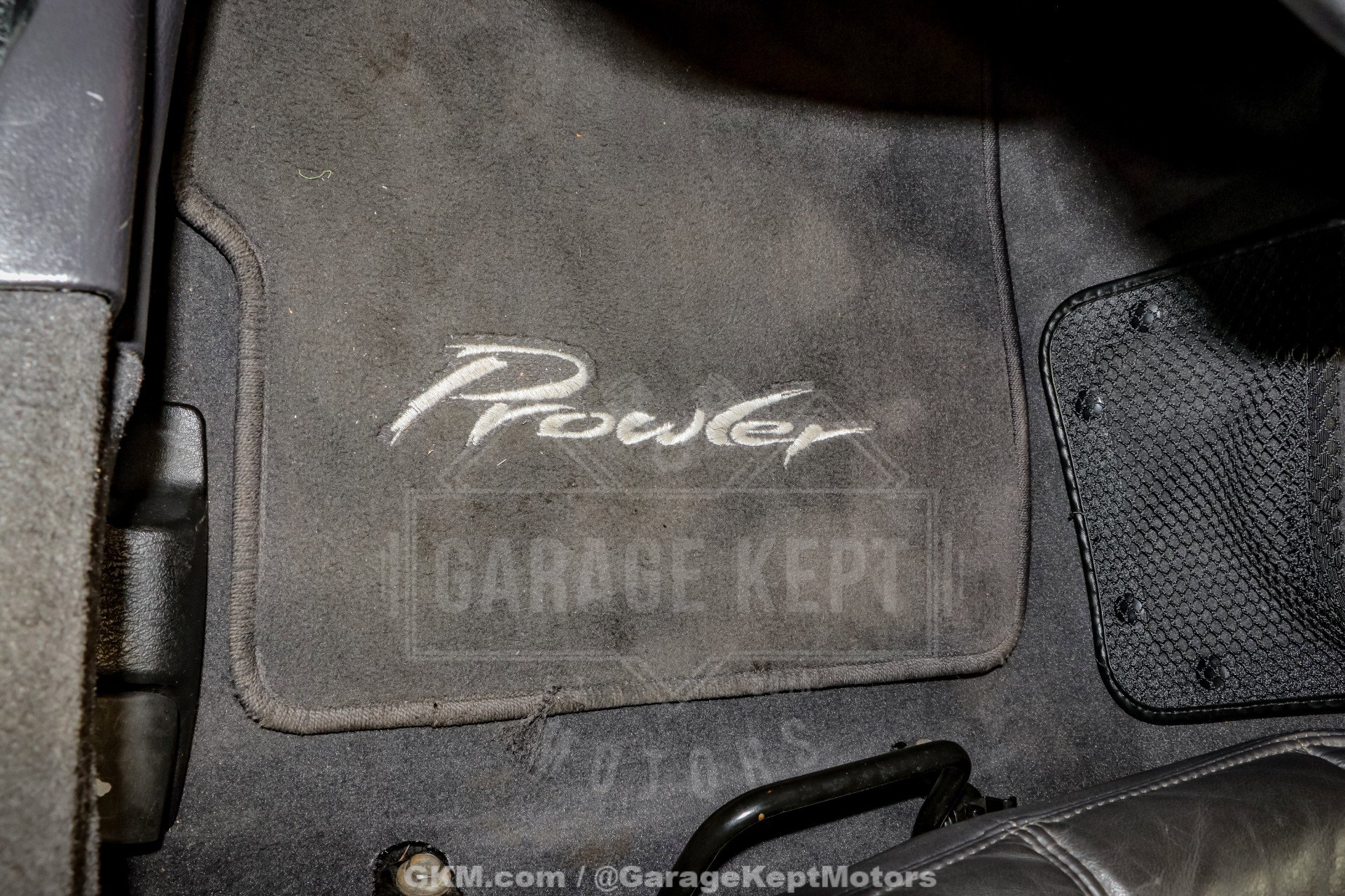 Used 1999 Plymouth Prowler image 93