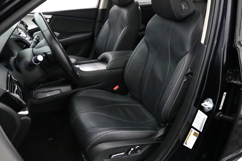 Used 2024 Acura RDX SH-AWD w/ Technology Package image 2