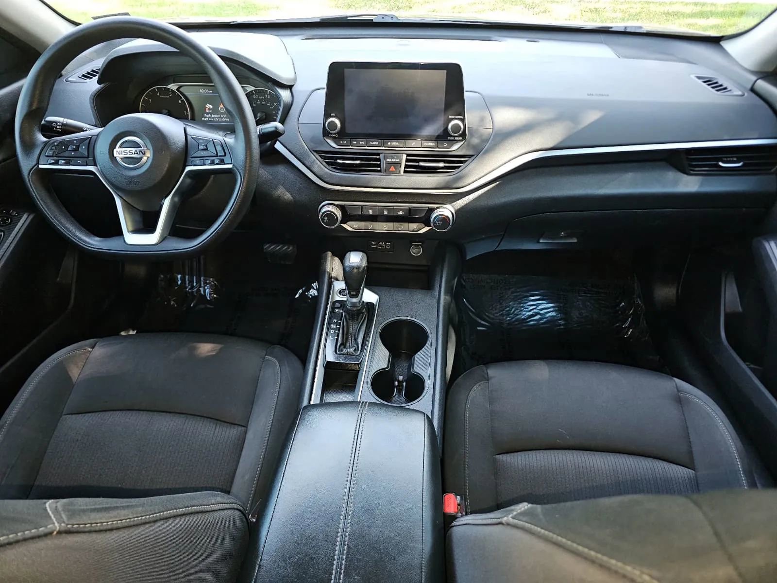 Used 2020 Nissan Altima 2.5 S image 9