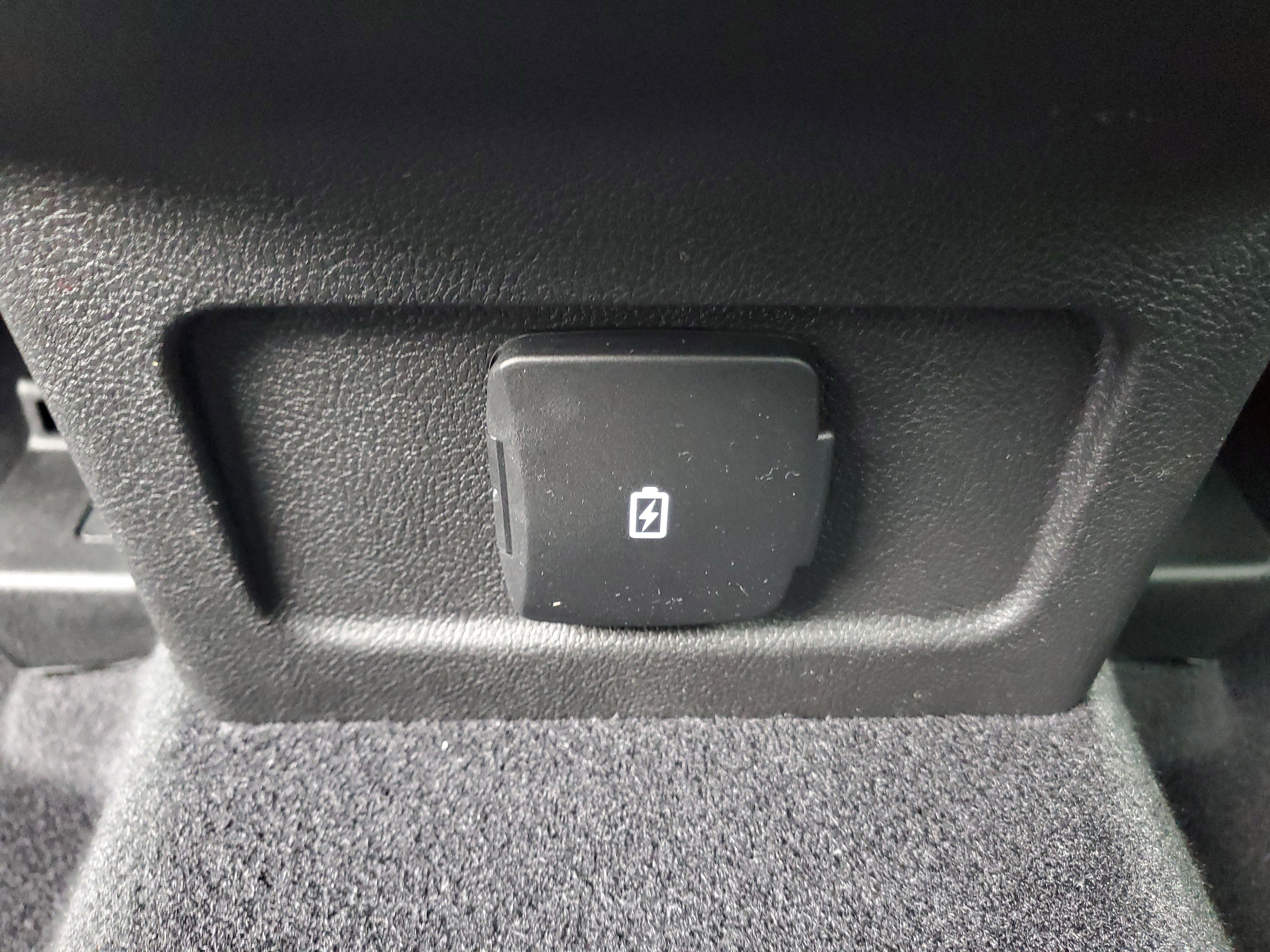 New 2026 Lincoln Corsair Premiere image 25