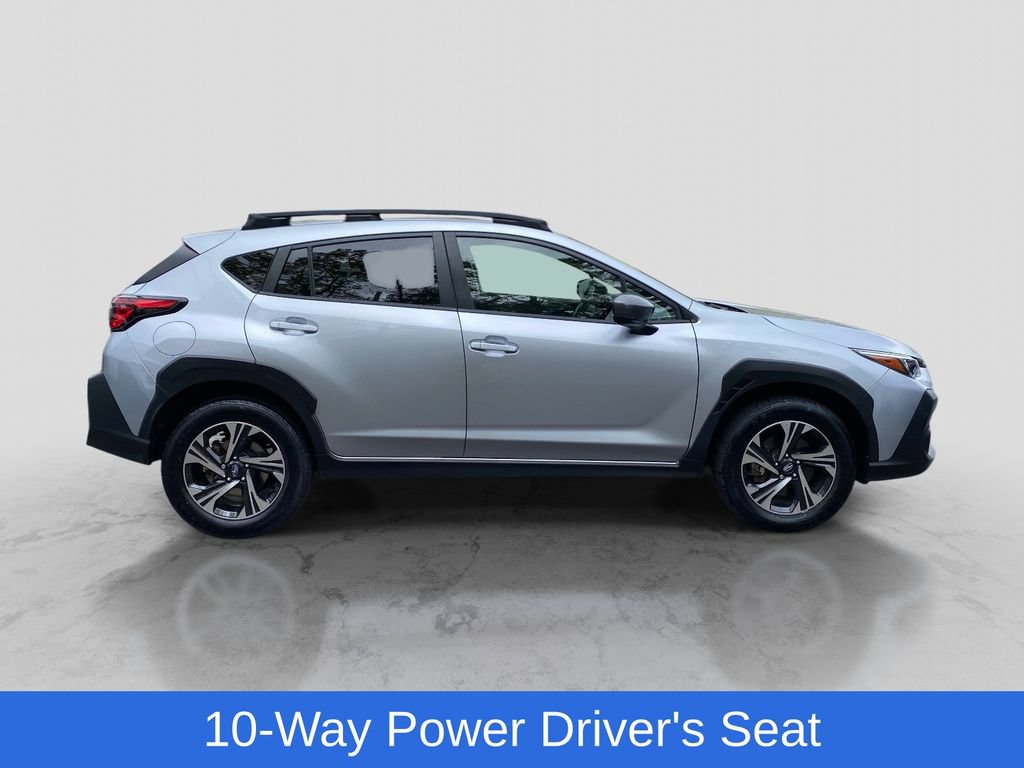 Certified 2024 Subaru Crosstrek 2.0i Premium AWD/4WD image 8