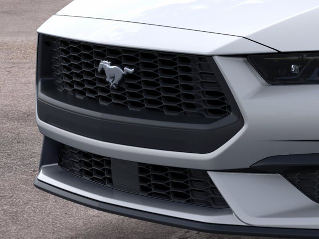 New 2026 Ford Mustang Coupe RWD image 17
