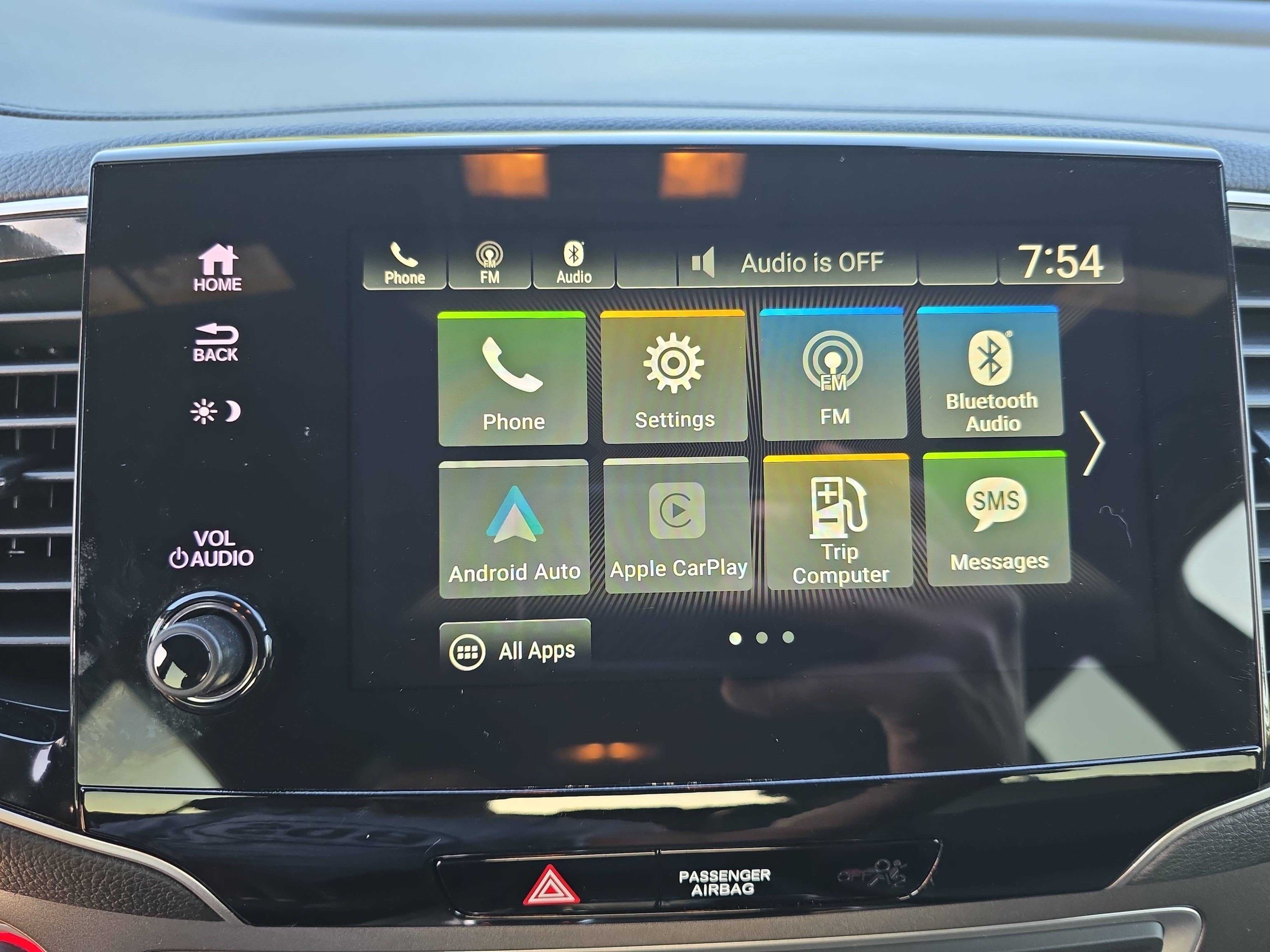 Used 2023 Honda Passport EX-L image 22