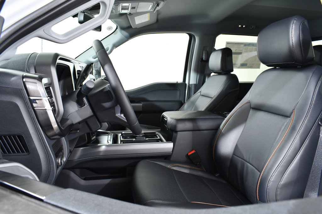 New 2026 Ford F350 Lariat w/ Black Appearance Package AWD/4WD image 6