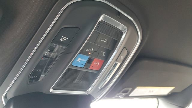 Certified 2024 Jeep Grand Cherokee L Altitude image 19