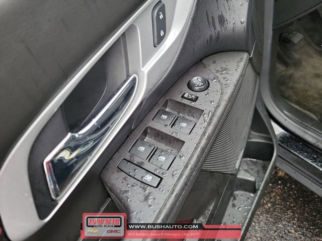 Used 2017 GMC Terrain SLE w/ Nightfall Package image 21