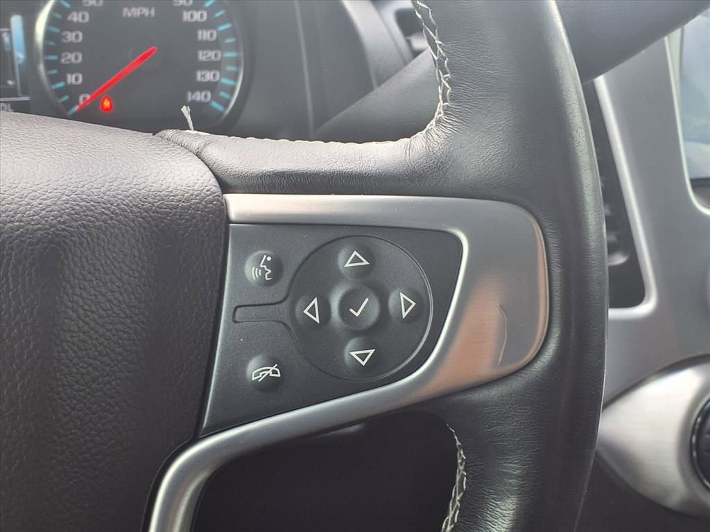 Used 2019 GMC Yukon SLT w/ Premium Edition image 15