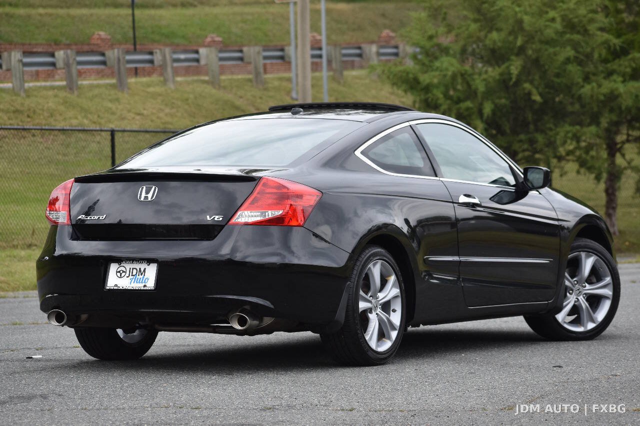 Used 2012 Honda Accord EX-L image 5
