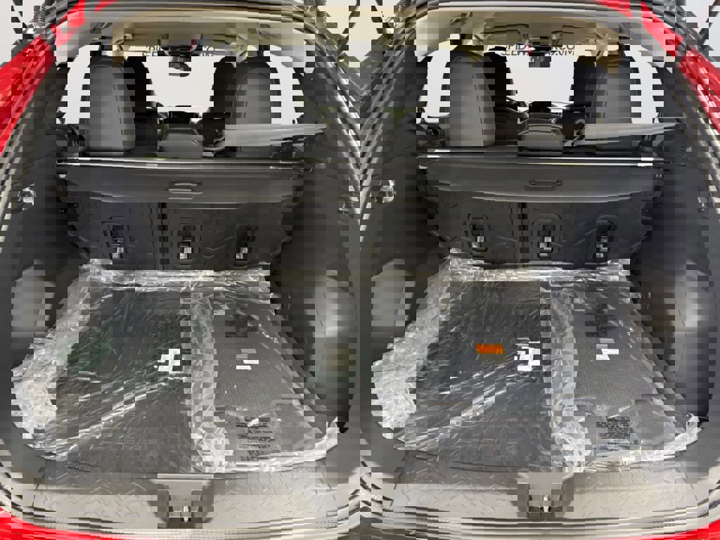 New 2026 Subaru Crosstrek 2.5i Limited w/ Crosstrek Mirror Package image 9