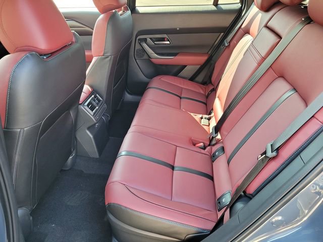 New 2026 MAZDA CX-50 2.5 Hybrid w/ Cargo Package image 6