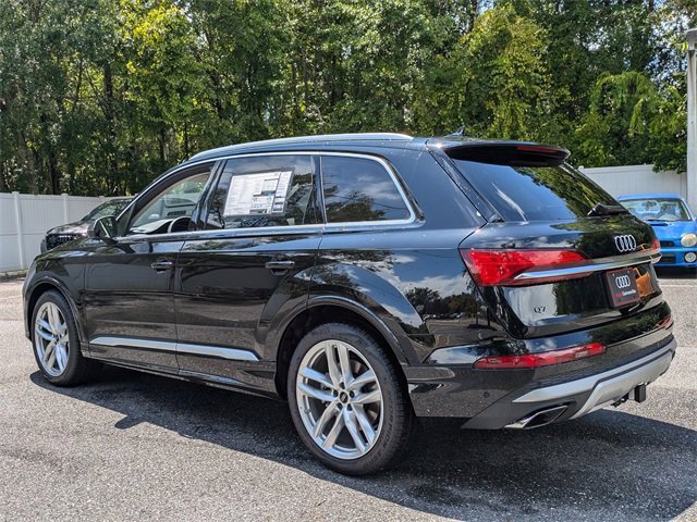 Used 2025 Audi Q7 3.0T Premium Plus image 10