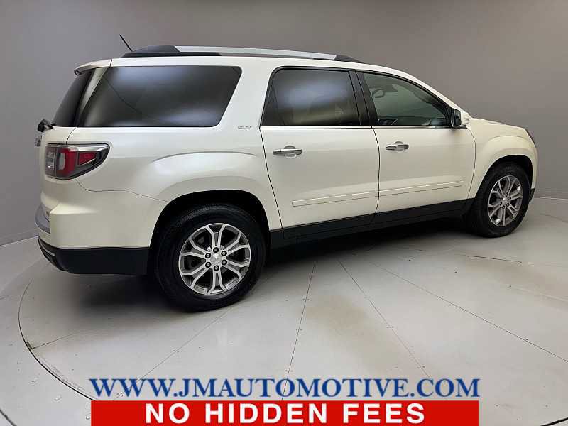 Used 2014 GMC Acadia SLT AWD/4WD image 5