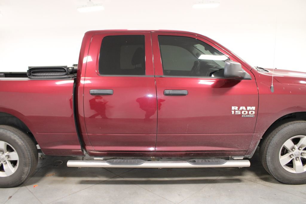 Used 2019 RAM 1500 Tradesman w/ Popular Equipment Group image 11