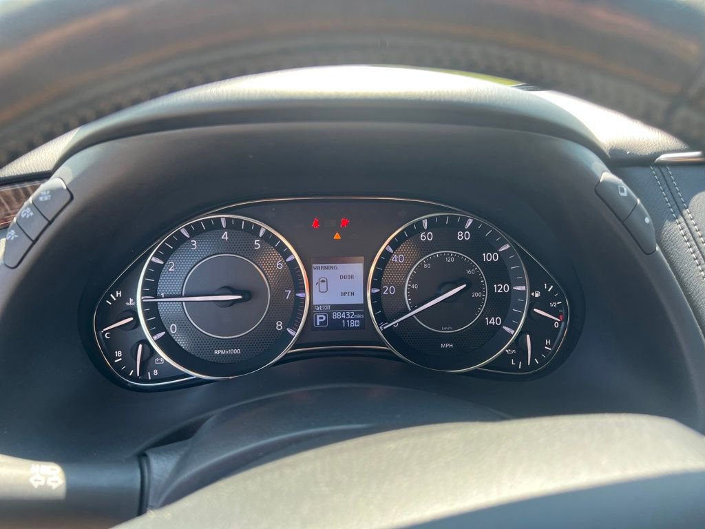 Used 2019 Nissan Armada SL w/ Premium Package image 19