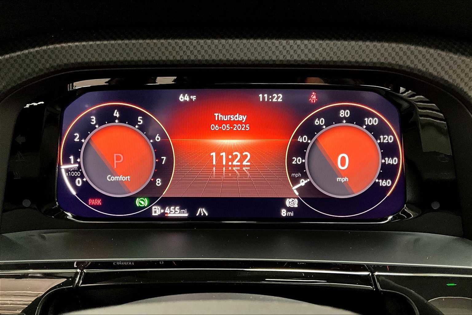 New 2025 Volkswagen Atlas Peak Edition SE image 19