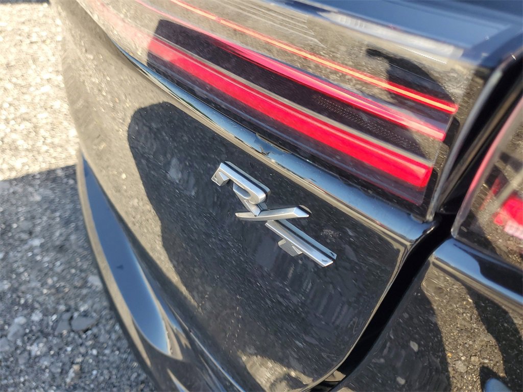 Used 2024 Dodge Hornet R/T image 8