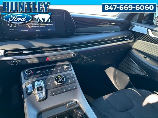 Used 2024 Hyundai Palisade Calligraphy AWD/4WD image 19