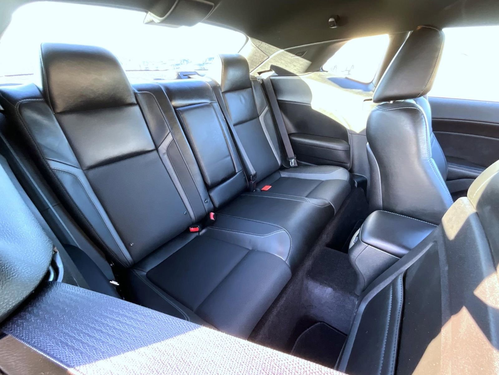 Certified 2018 Dodge Challenger GT w/ Driver Convenience Group image 18