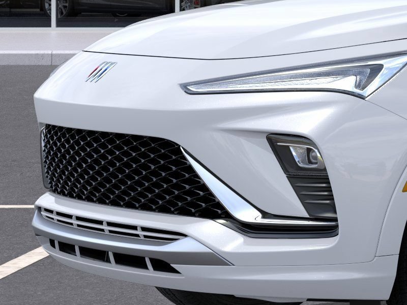 New 2026 Buick Envista Sport Touring FWD image 13