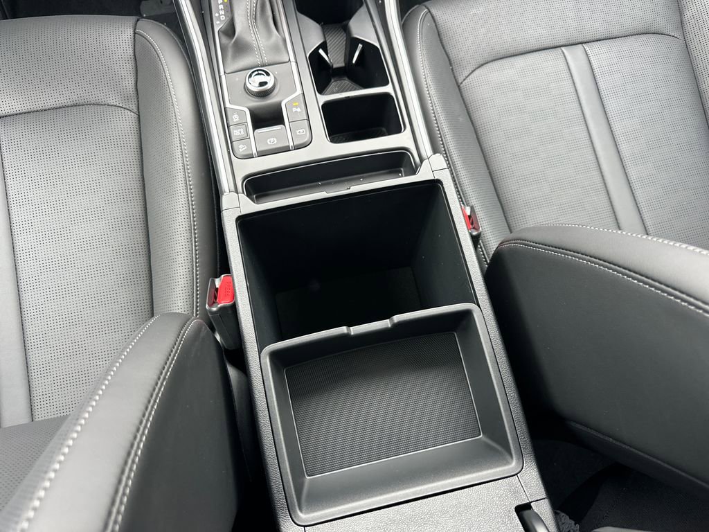 New 2026 Kia Sorento S FWD image 29