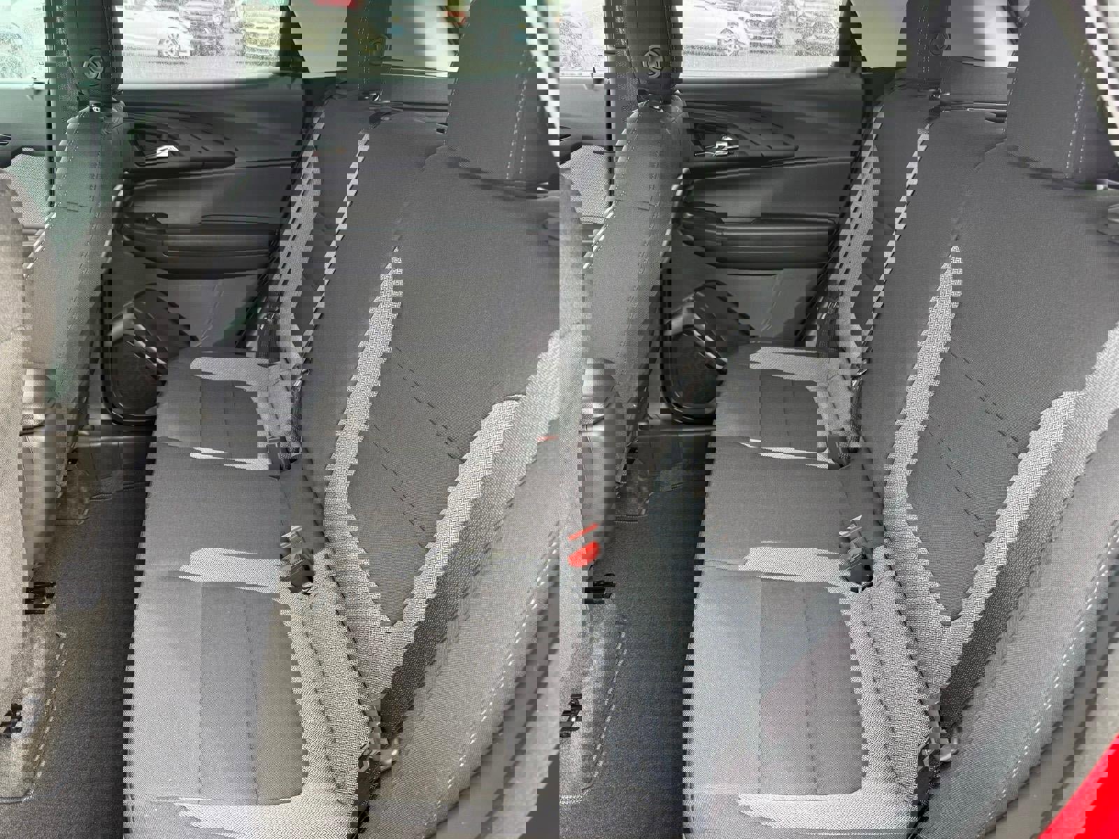 New 2026 Chevrolet TrailBlazer LT w/ Driver Confidence Package image 5