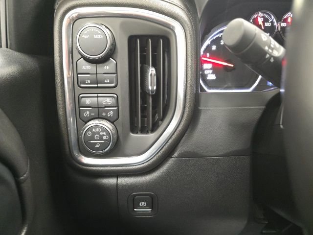 Certified 2020 Chevrolet Silverado 1500 LT Trail Boss w/ Midnight Edition image 19