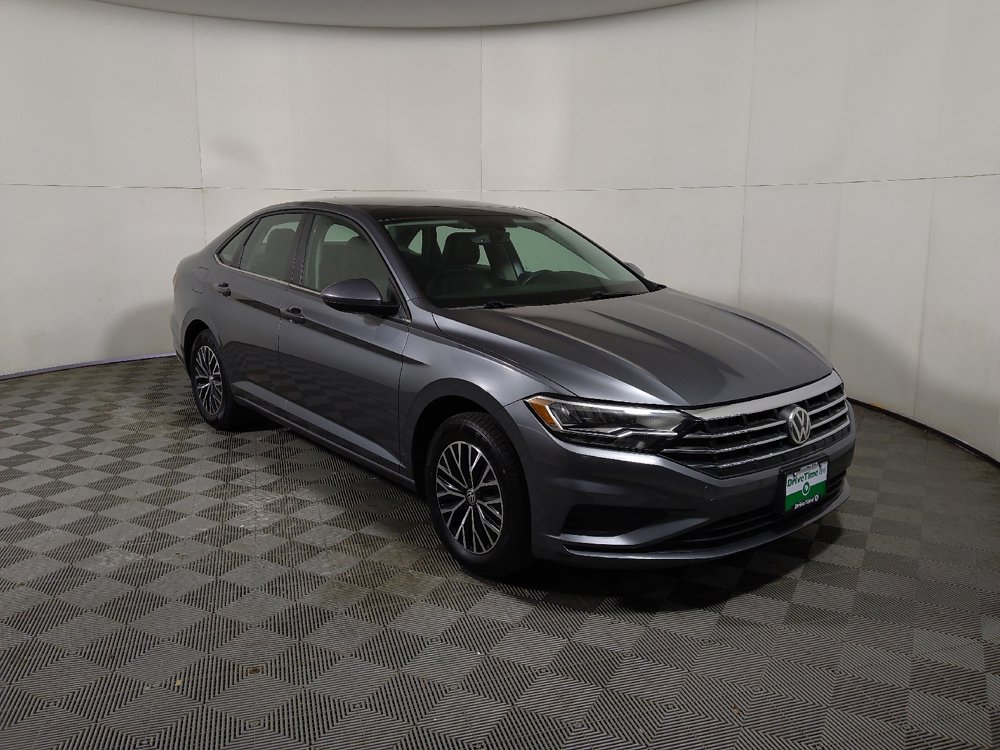 Used 2020 Volkswagen Jetta SE FWD image 13
