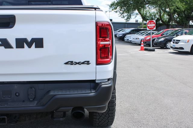 Used 2025 RAM 1500 RHO w/ RHO Level 1 Equipment Group AWD/4WD image 46