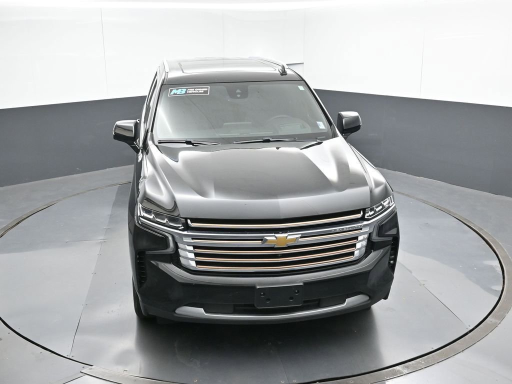Used 2023 Chevrolet Tahoe High Country image 54