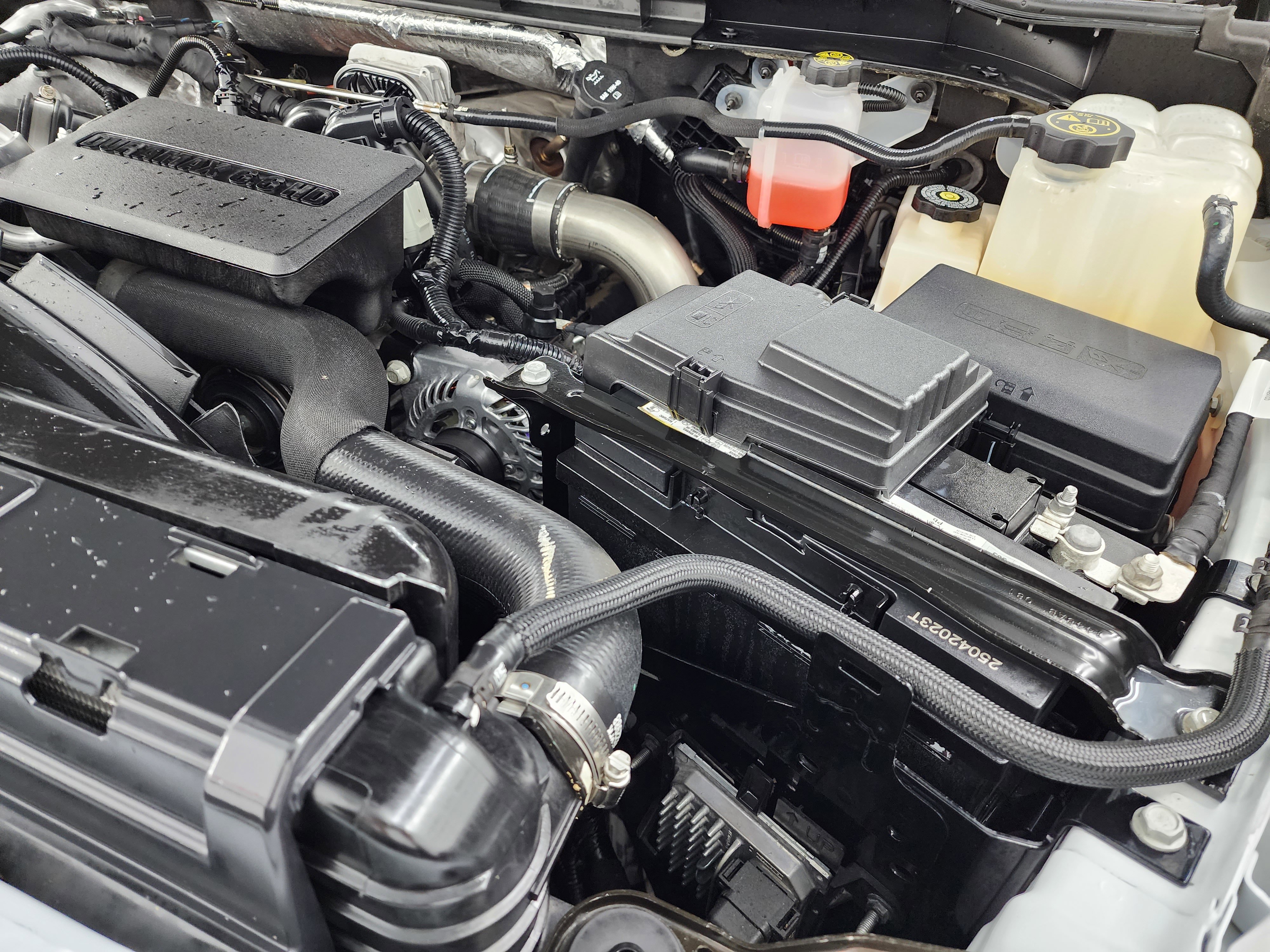 Used 2024 Chevrolet Silverado 3500 LT w/ Convenience Package image 19