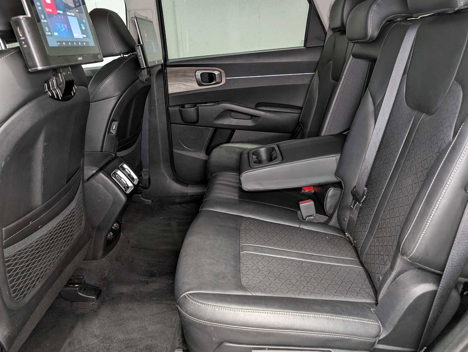 Certified 2022 Kia Sorento S image 19