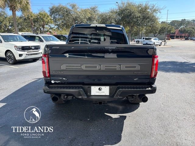 New 2026 Ford F150 Raptor image 6