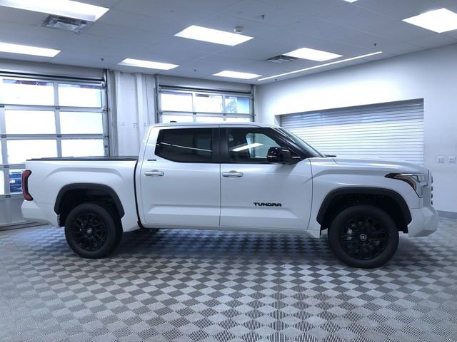 New 2026 Toyota Tundra Limited image 6