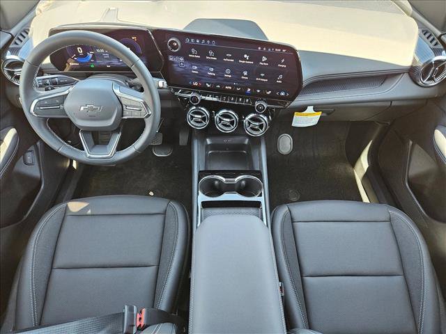 New 2026 Chevrolet Blazer EV LT FWD image 14