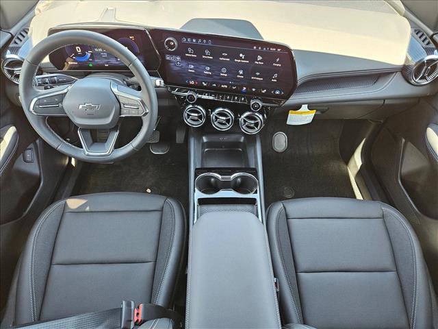 New 2026 Chevrolet Blazer EV LT FWD image 14