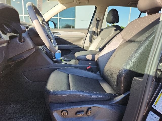 Used 2019 Volkswagen Atlas SE FWD image 12
