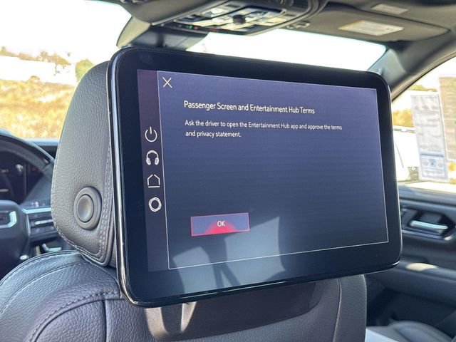 New 2026 GMC Yukon XL Denali w/ Denali Reserve Package image 26