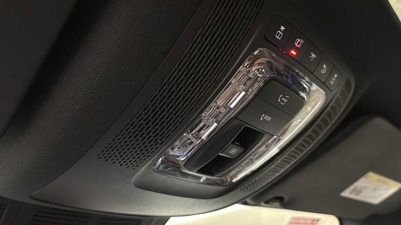 New 2026 Mercedes-Benz GLE 450 4MATIC image 24
